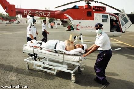 وزيرا الطيران المدنى  والصحة يبحثان امكانيات التعاون فى مجال الاسعاف الطائر والتأمين الصحى على السائحين