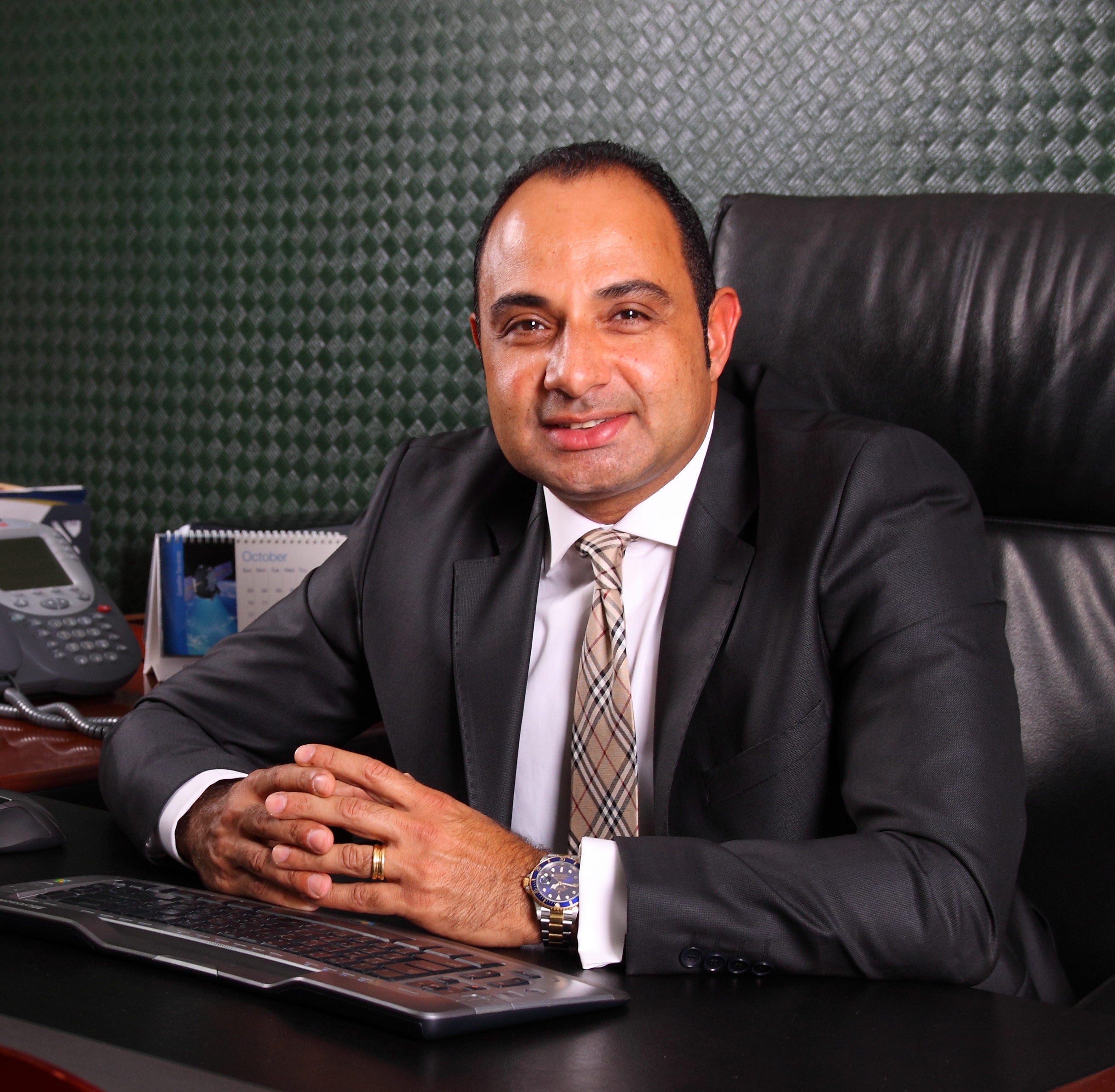 موبى سيرف تحصل على شهادتى الأيزو ISO والأوساس OHSAS