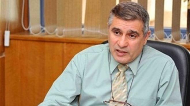 «المجتمعات العمرانية» تجهز ملفات «أرض الطيارين» بعد استدعاء «حسين» و«السباعى» للتحقيق