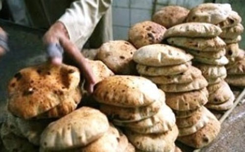 اليوم.. المخابز تناقش إسقاط الغرامات والتكلفة الجديدة لرغيف الخبز المدعم