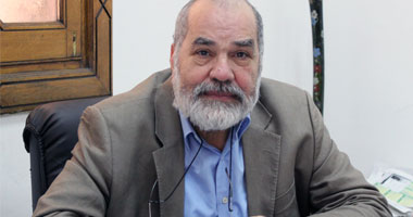 ماجد خلوصى لـ«البورصة»: مليار جنيه استثمارات صندوق نقابة المهندسين للعام المالى 2012 ـ 2013