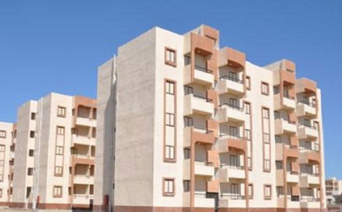 اسكان الشباب