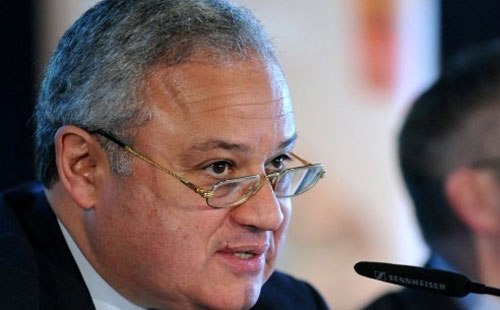 «الحكومة» توافق على تشكيل المجموعة الوزارية للسياحة من 7 وزراء