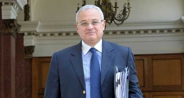 «الحكومة» توافق على تشكيل المجموعة الوزارية للسياحة من 7 وزراء