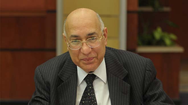 السعيد  : مليار دولار قرض من البنك الدولى واتفقنا مع الجهات التمويلية على مساندة مصر
