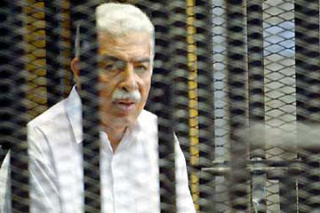 الجنايات تودع الحيثيات في قضية إدانة نظيف بالكسب غير المشروع