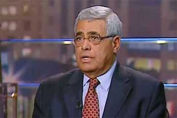 نافعة :التأسيسية بتشكيلها الحالى تعكس خللا ولا تعبرعن اطياف المجتمع