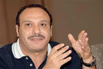 خالد صالح : ما يدور حول حرية الإبداع لغط يجب تجنبه