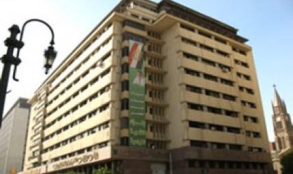 ” الغرفة التجارية ” بالبحيرة تفاوض ” الزراعي ” لاقامة سوق متعدد الأغراض ب 200 مليون جنيه