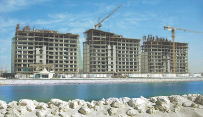 الاستثمارات العربية