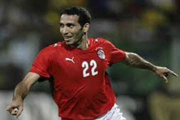 ابوتريكة