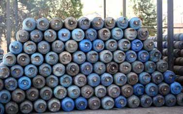 ” الجيزة ” تخصص حصة من أسطوانات البوتاجاز لسكان ” ابنى بيتك “