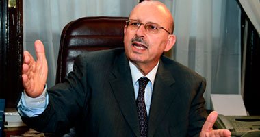 محمد بركات رئيس بنك مصر لـ”البورصة”..حل مشكلة المستثمرين القدامى وديا افضل اجراء لطمأنة الجدد