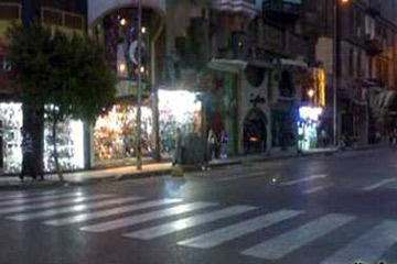 مجلس المحافظين يوافق على إغلاق المحلات التجارية في العاشرة مساء