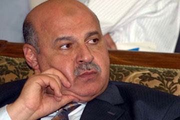 مكي يبحث ومجلس القضاء موضوع تعيين النائب العام سفيرا