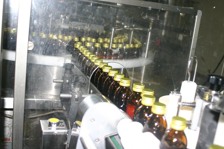 المستلزمات الطبية