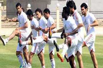 اتحاد جدة والزمالك يتفقان على إقامة ودية بينهما الثلاثاء المقبل