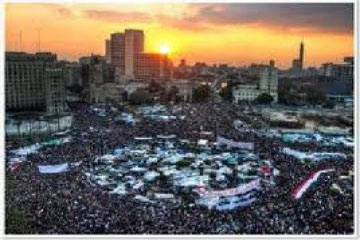 “شباب المحروسة” تعلن مشاركتها في “جمعة المحاسبة” وتطالب بحل التأسيسية