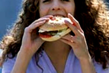 الاحتفاظ بالقدرةعلى المضغ السليم يقى من الشيخوخة