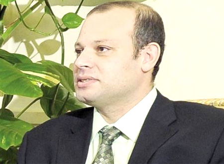 صالح: ضرورة قيام الدول المتقدمة بدور اكثر فاعلية لمساندة الدول الاسلامية النامية