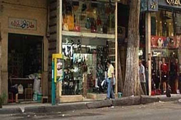 محافظة القاهرة تراجع ضوابط تنفيذ قرار تقنين الأنشطة التجارية بالمساكن