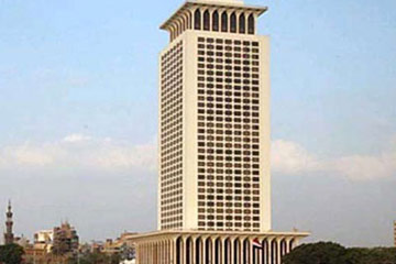 الخارجية: جمع جوازات المحتجزين بوادى المردوم بليبيا لنقلهم لطرابلس