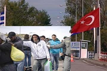 القنصلية المصرية باسطنبول توقف ترحيل طالبين مصريين من تركيا