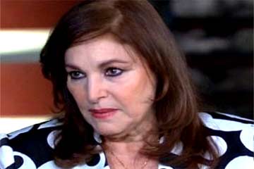 نادية رشاد: لا أجد من ينتج أعمالي