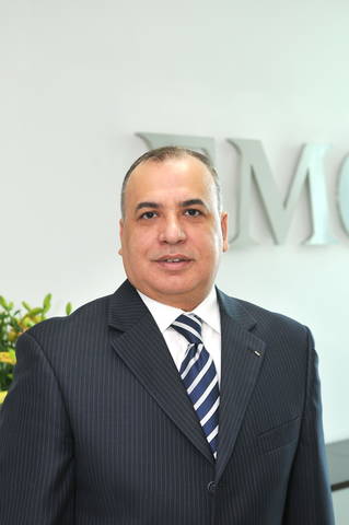 EMC تدعو صناع القرار في مجالي الأعمال وتكنولوجيا المعلومات لـتطوير أعمالهم في معرض جيتكس دبي  2012