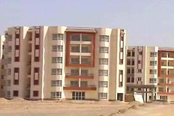 طرح مناقصة لترفيق المرحلة الثالثة بإسكان شباب الجيزة بتكلفة 85 مليون جنيه