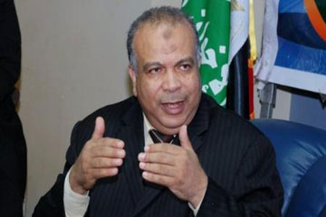 الكتاتني : انتخابات الحزب نموذجا للديمقراطية في مصر