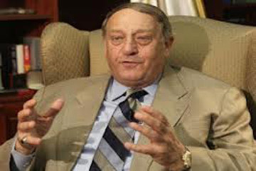 عبد السلام : قررت العودة لانتخابات اتحاد الكرة تنفيذا لرغبة أسر الشهداء