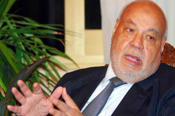 وزير العدل يمنح “الضبطية القضائية” لأعضاء المركزي للمحاسبات