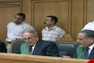 الجنايات تقضي ببراءة جميع المتهمين في قضية “موقعة الجمل”