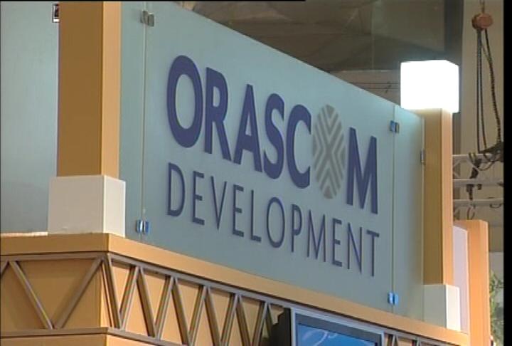 أوراسكوم تفوز بانشاء مهبط طائرات بمطار الغردقة مقابل 532 مليون جنيه