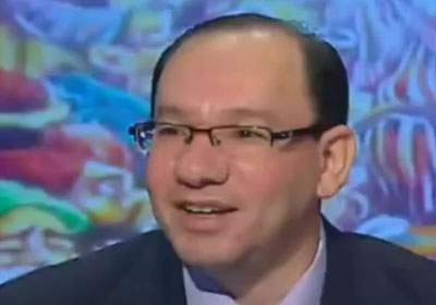 المهاجرون من ميادين الثورة