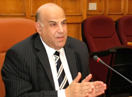 وزير المرافق : لم تصدر أية قرارات برفع أسعار المياه