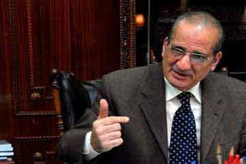 مصدر قضائي:العثور على مستندات بمنازل المتهمين بالكسب غير المشروع