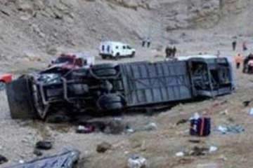 تشييع جنازة شهيد انقلاب سيارة الامن المركزي ببني سويف