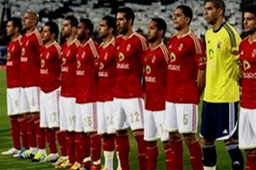 اليوم يبدأالأهلى رحلة الأيام العشرة قبل “عودة” صن شاين