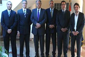 الزمالك يوافق على تمديد معسكرالكويت واللعب مع الإسماعيلى”الجمعة