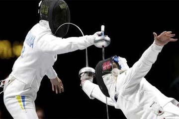 انطلاق الموسم المحلي لرياضة السلاح في 18أكتوبرالحالى