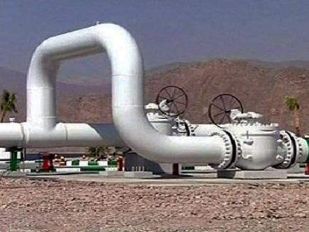 الأردن يتلقى تأكيداً مصرياً باستئناف ضخ كميات الغاز المتفق عليها