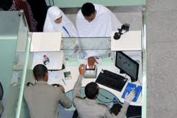 أمير مكة: اختصار فترة استقبال الحاج بمطار جدة الى نصف ساعة