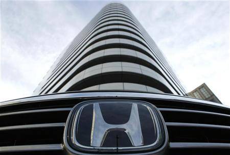 “هوندا” تستدعي 489 ألف سيارة في أمريكا وأوروبا