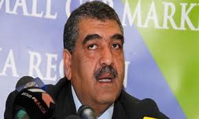 الشرقاوي: قواعد جديدة لتنظيم تعاملات المصريين في البورصات الاجنبية خلال إسبوعين