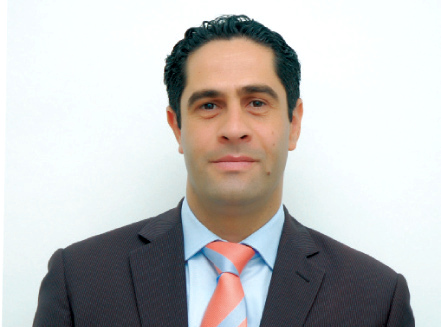 ناصر سماعنه : استراتيجية جديدة لتخفيض الأسعار وتحفيز العملاء لشراء المنتجات الأصلية فى مصر