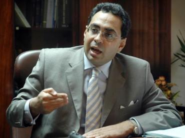 المستشار القانونى لشركة الفطيم للتنمية العقارية