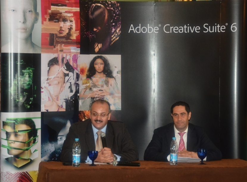 “أدوبي” تعلن عن استراتيجية جديدة لدعم قطاع الاعمال في مصر