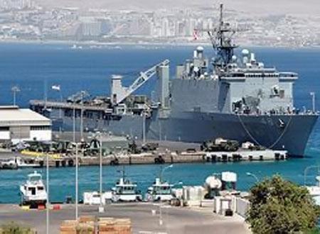 طوارىء بميناء نويبع لنقل حجاج “البرى” وسفر 2.2 الف.. غدا